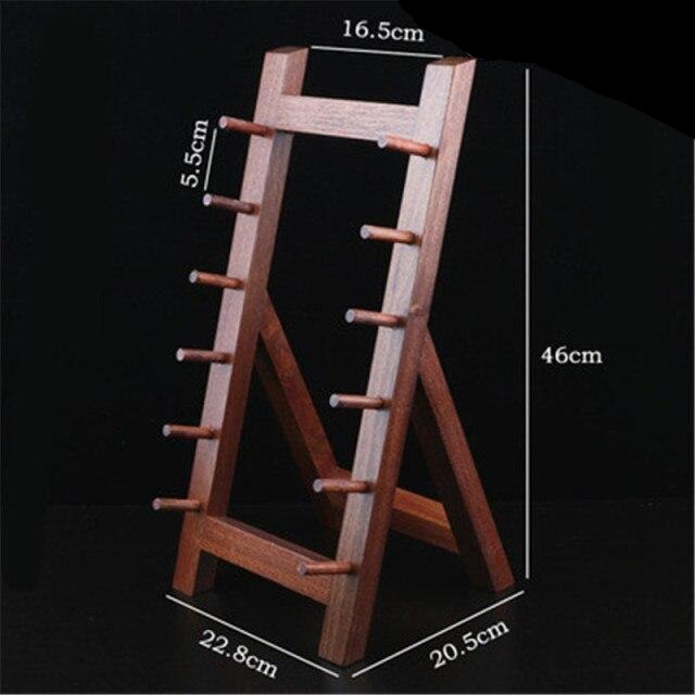 Sushi Knife Rack Issey