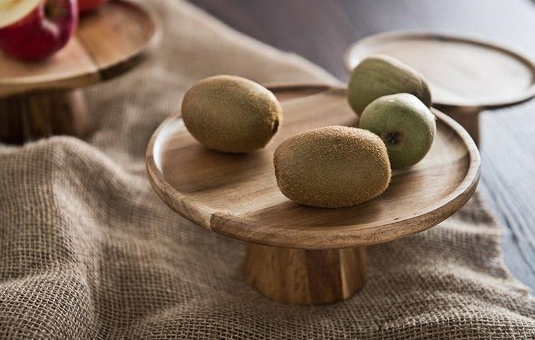 Fruit Tray Midori