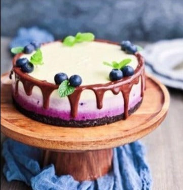 Fruit Tray Midori
