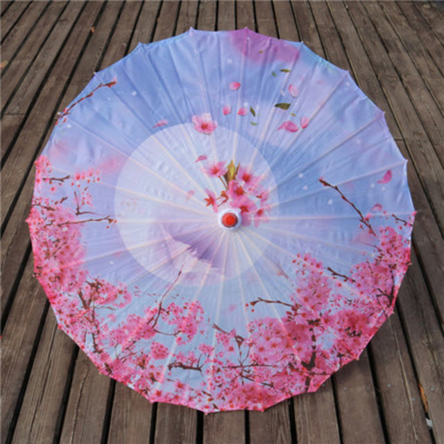 Umbrella Suzume (25 Models)