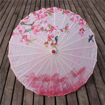 Umbrella Suzume (25 Models)