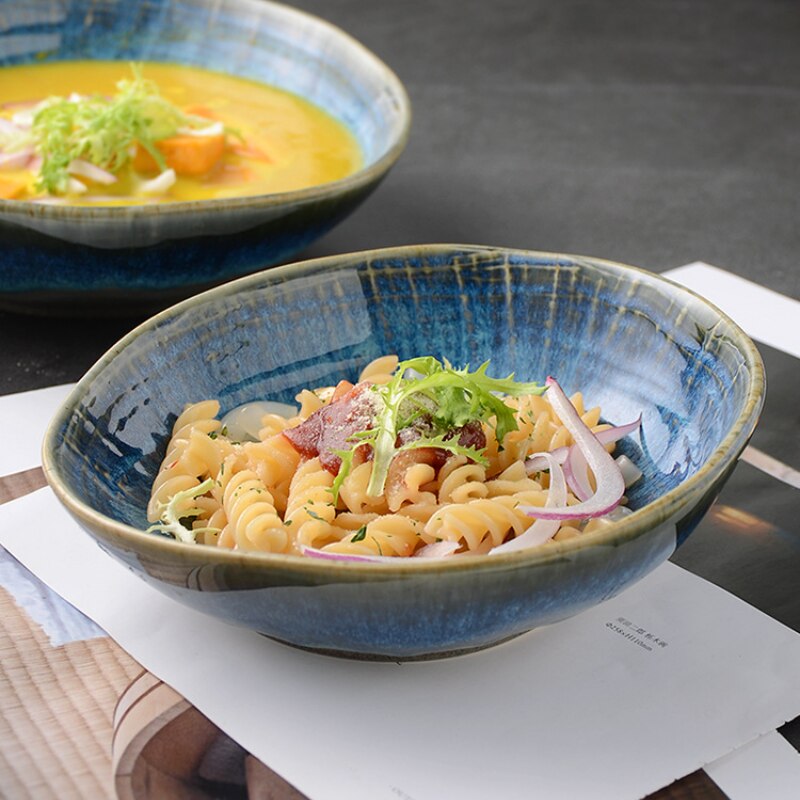 Ramen Bowl Keiko