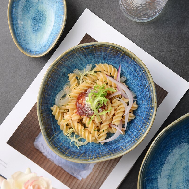 Ramen Bowl Keiko