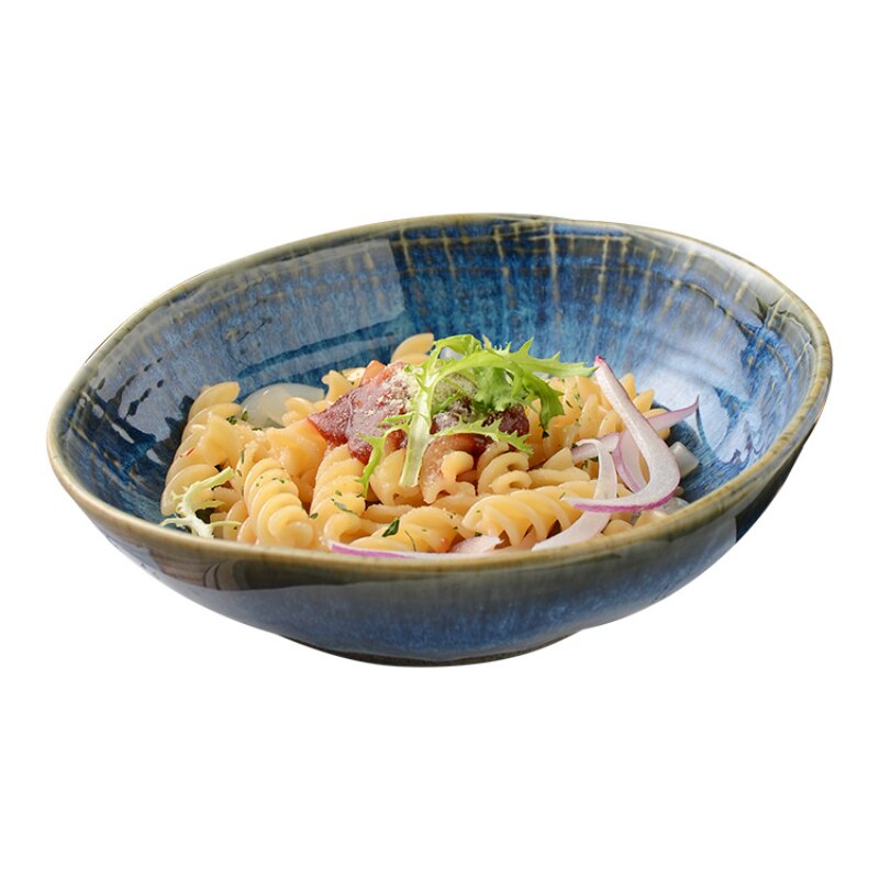 Ramen Bowl Keiko