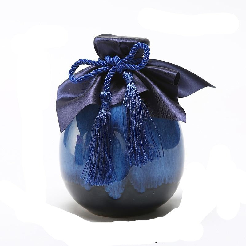 Sake Bottle Rumi