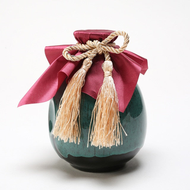 Sake Bottle Rumi