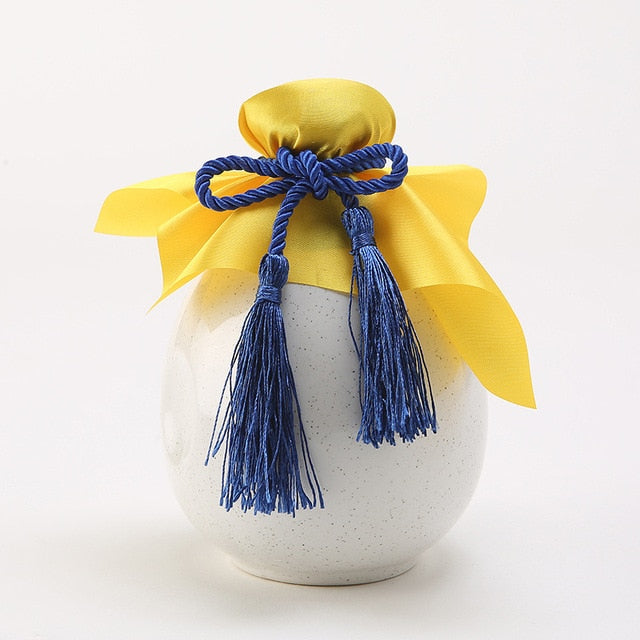 Sake Bottle Rumi