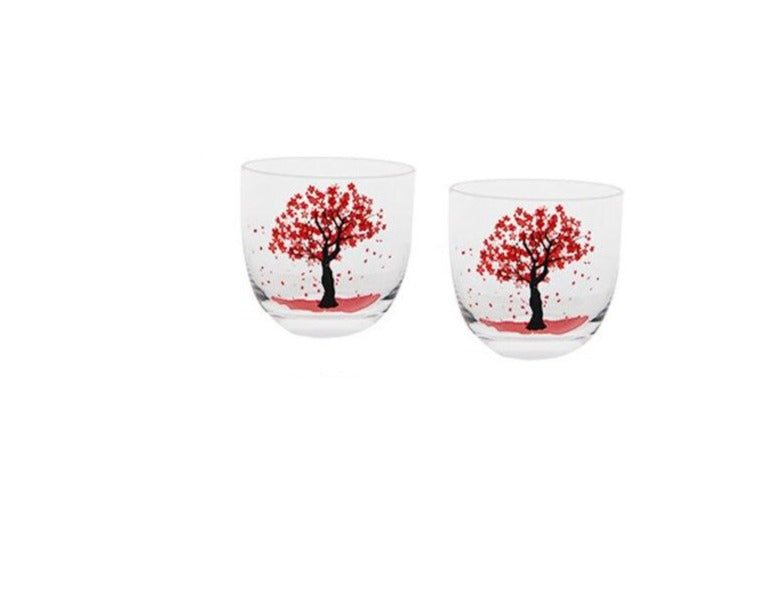 Sake Set Riko