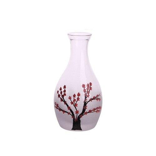 Sake Set Rikku