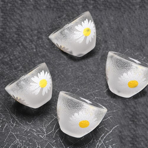 Sake Set Rikku