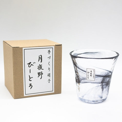 Whiskey Glass Nara
