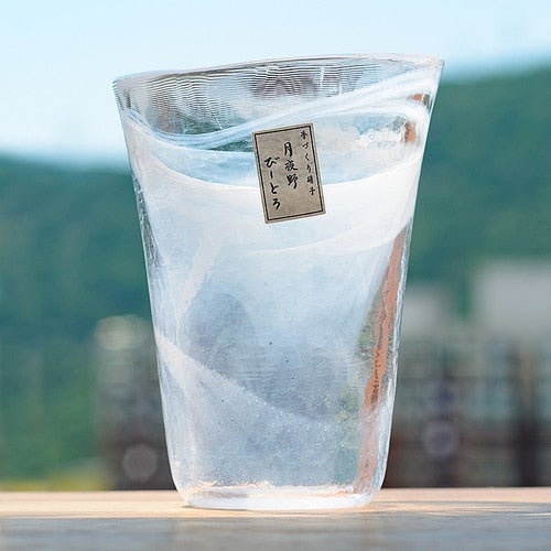Whiskey Glass Nara