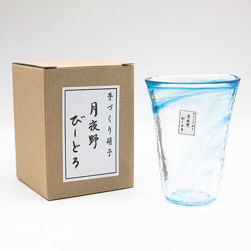 Whiskey Glass Nara