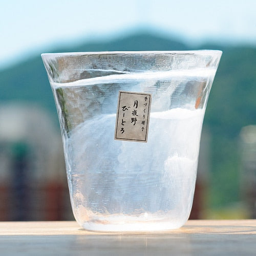 Whiskey Glass Nara