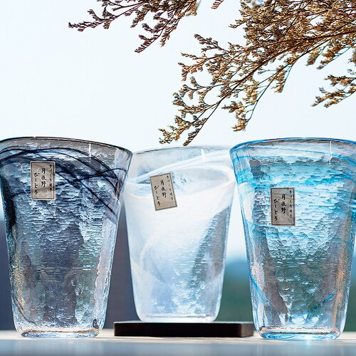 Whiskey Glass Nara