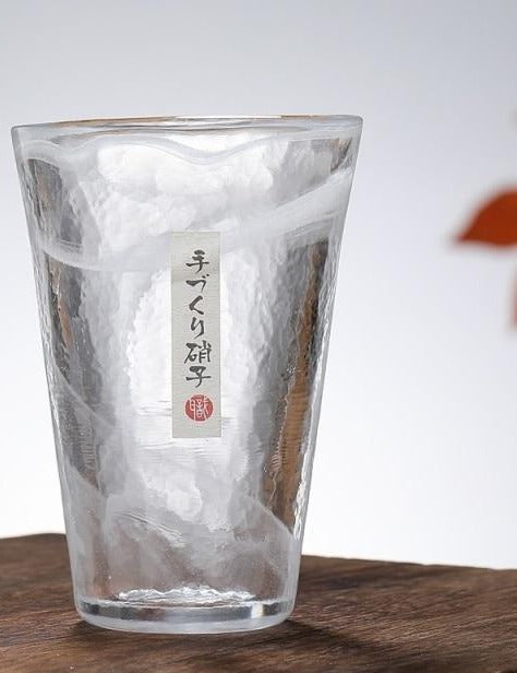 Whiskey Glass Nara