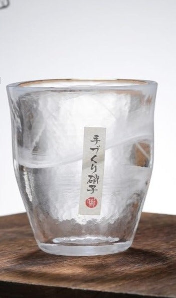 Whiskey Glass Nara