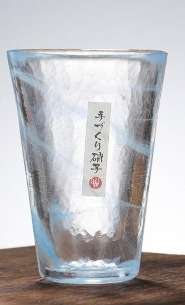 Whiskey Glass Nara