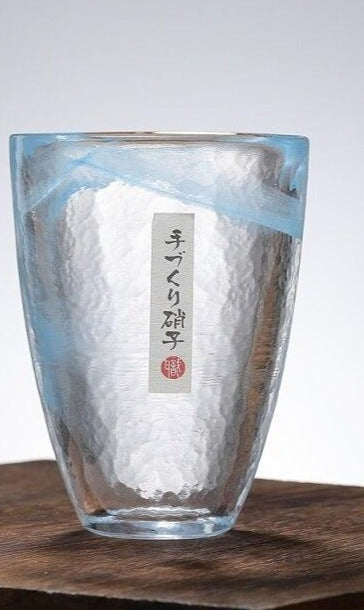 Whiskey Glass Nara