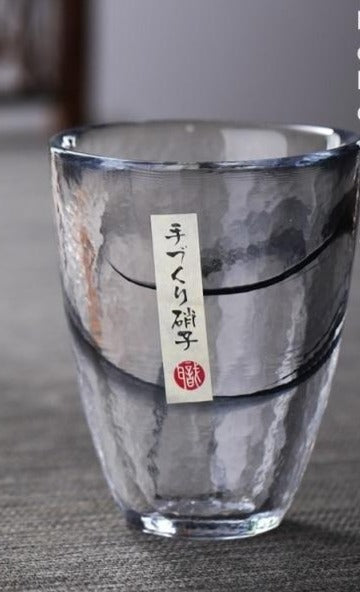 Whiskey Glass Nara