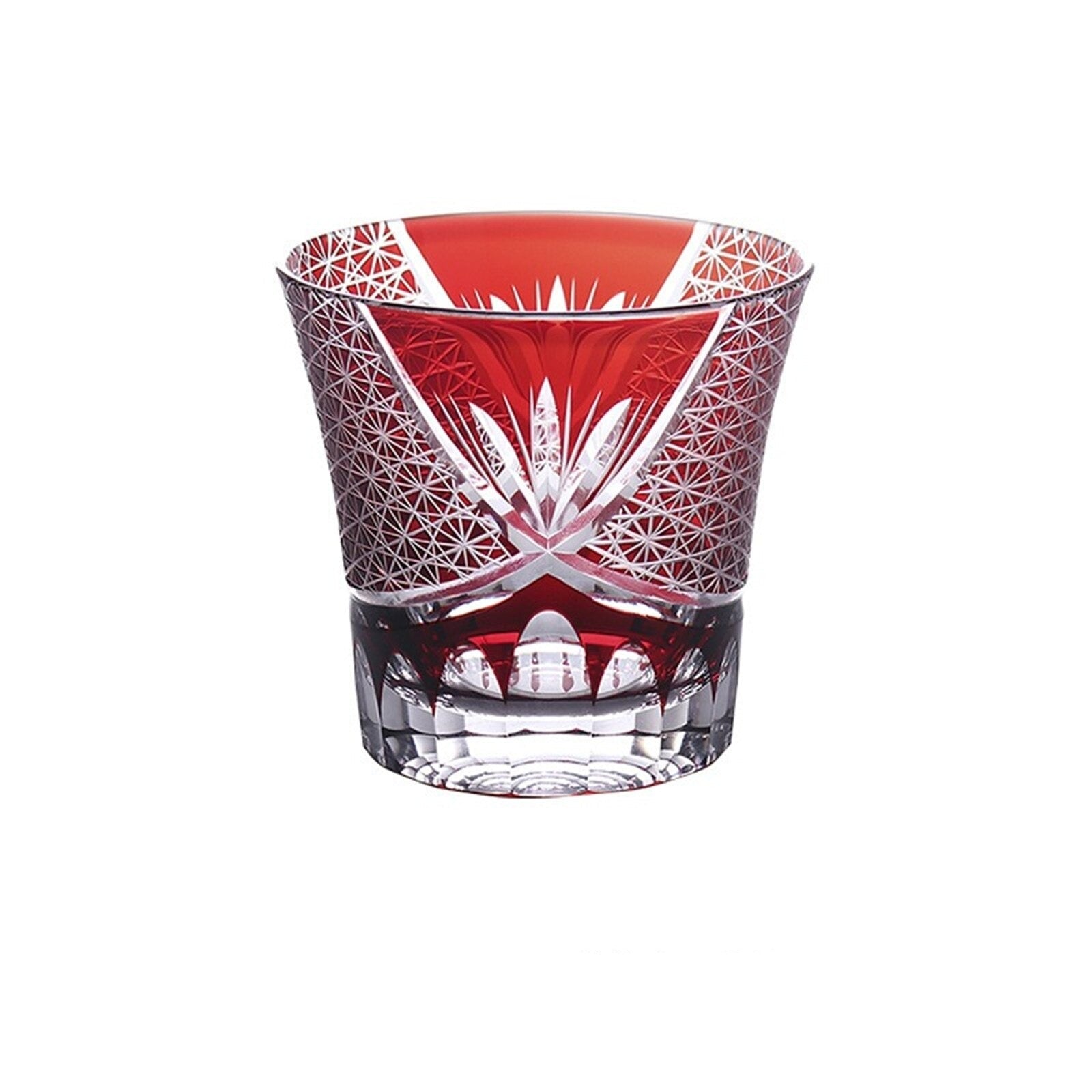 Whiskey Glass Miki