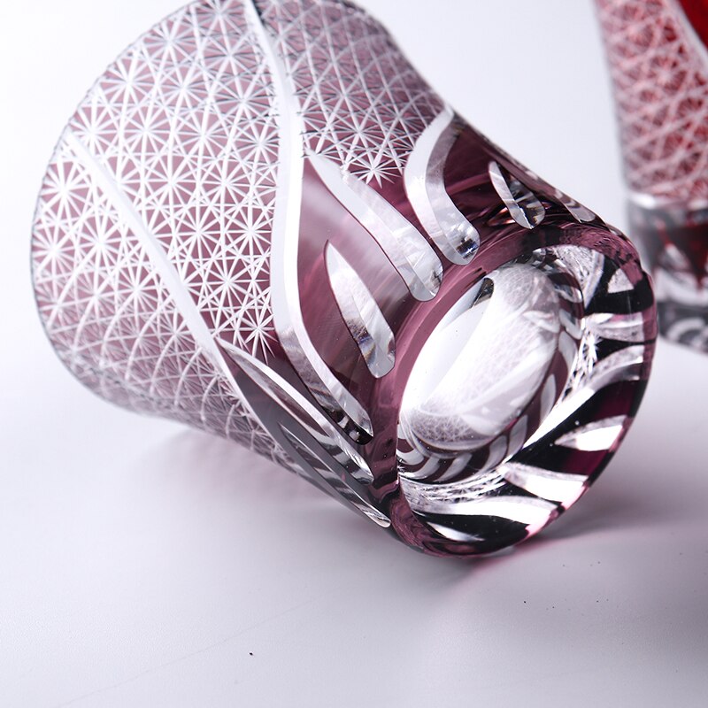 Whiskey Glass Miki