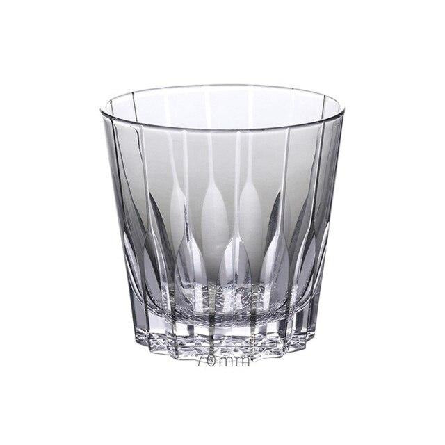 Whiskey Glass Miki