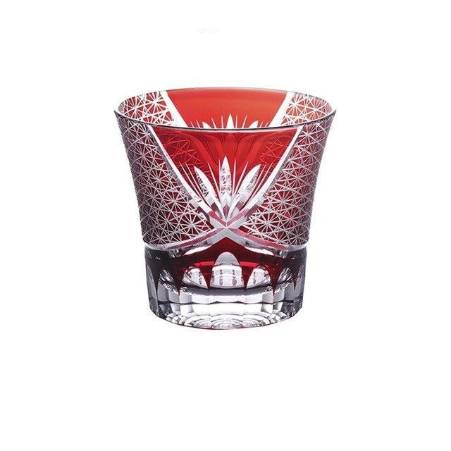 Whiskey Glass Miki