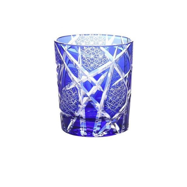 Whiskey Glass Miki