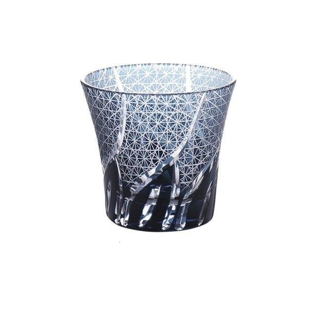 Whiskey Glass Miki
