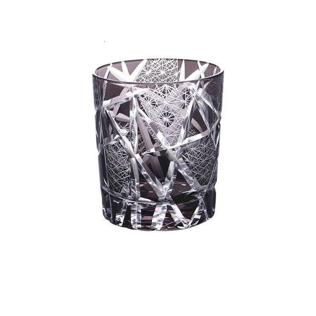 Whiskey Glass Miki