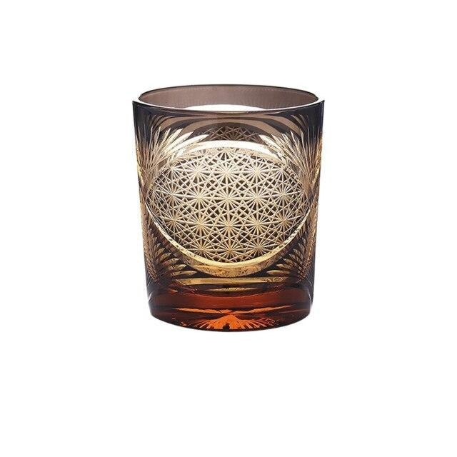 Whiskey Glass Miki
