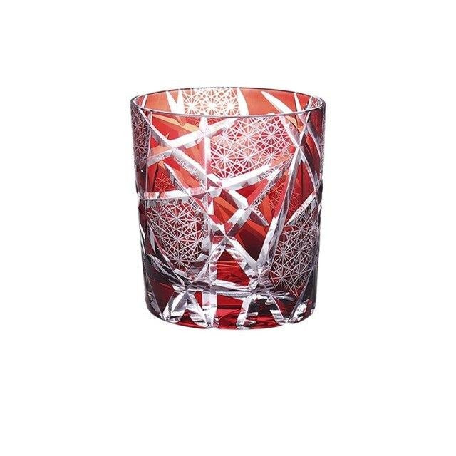 Whiskey Glass Miki