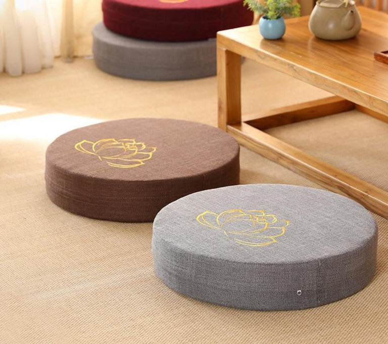 Cushion Kasumi (22 Models)