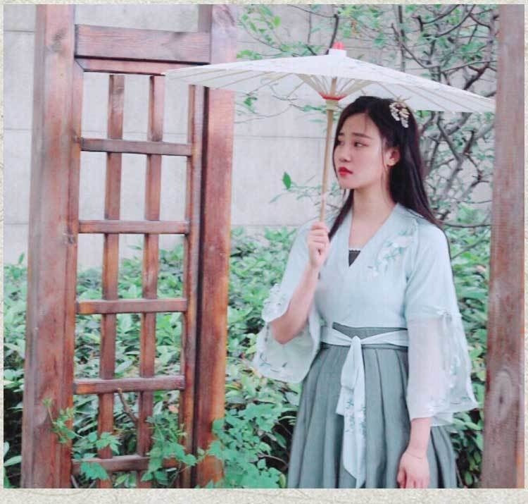 Umbrella Shinju (27 Models)