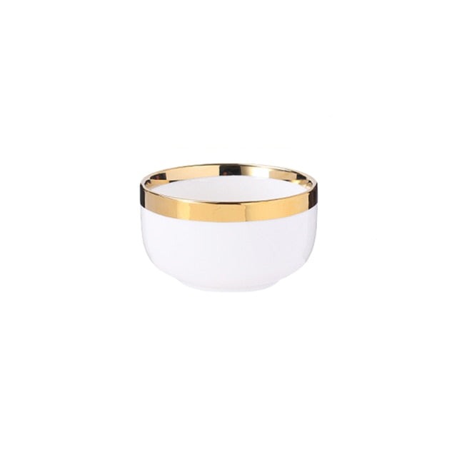 Dinnerware Shin