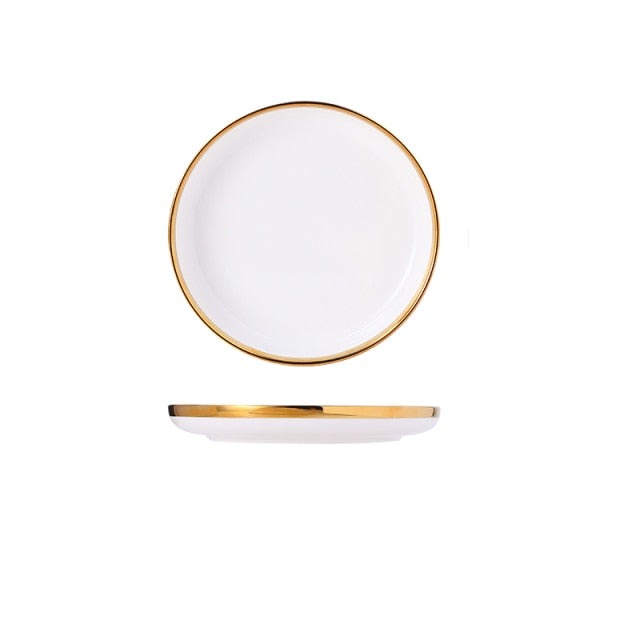 Dinnerware Shin
