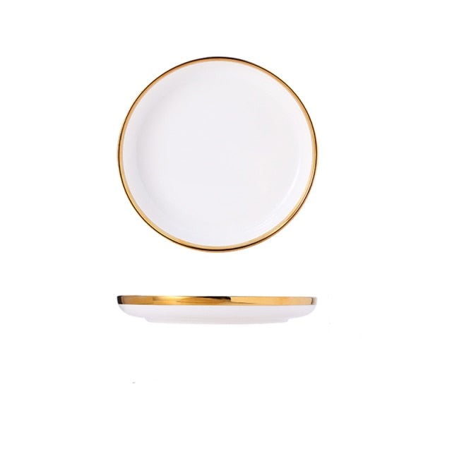Dinnerware Shin
