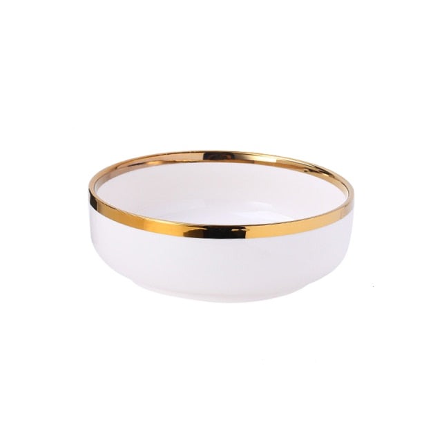 Dinnerware Shin