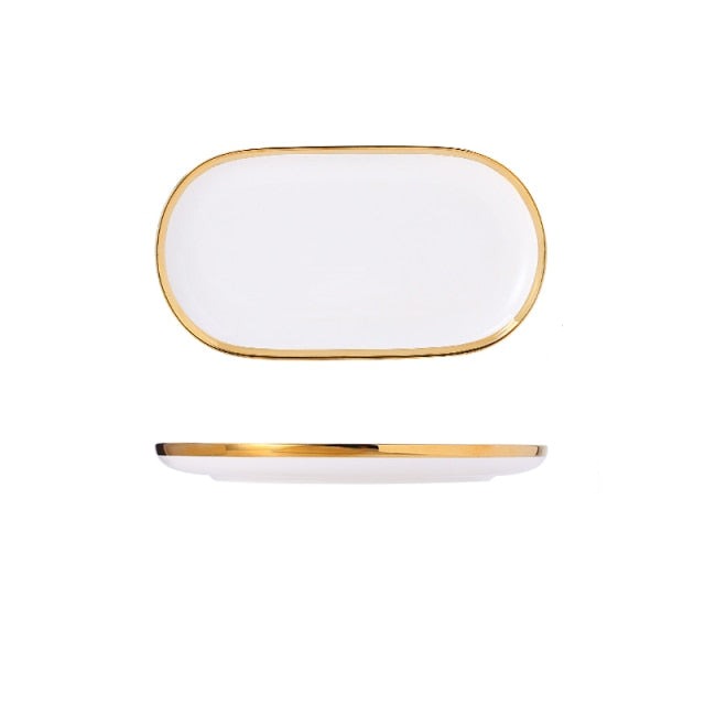 Dinnerware Shin