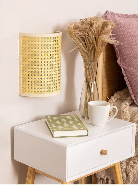 Wall Lamp Kanda (2 Models)