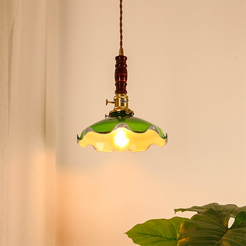 Ceiling Lamp Saori