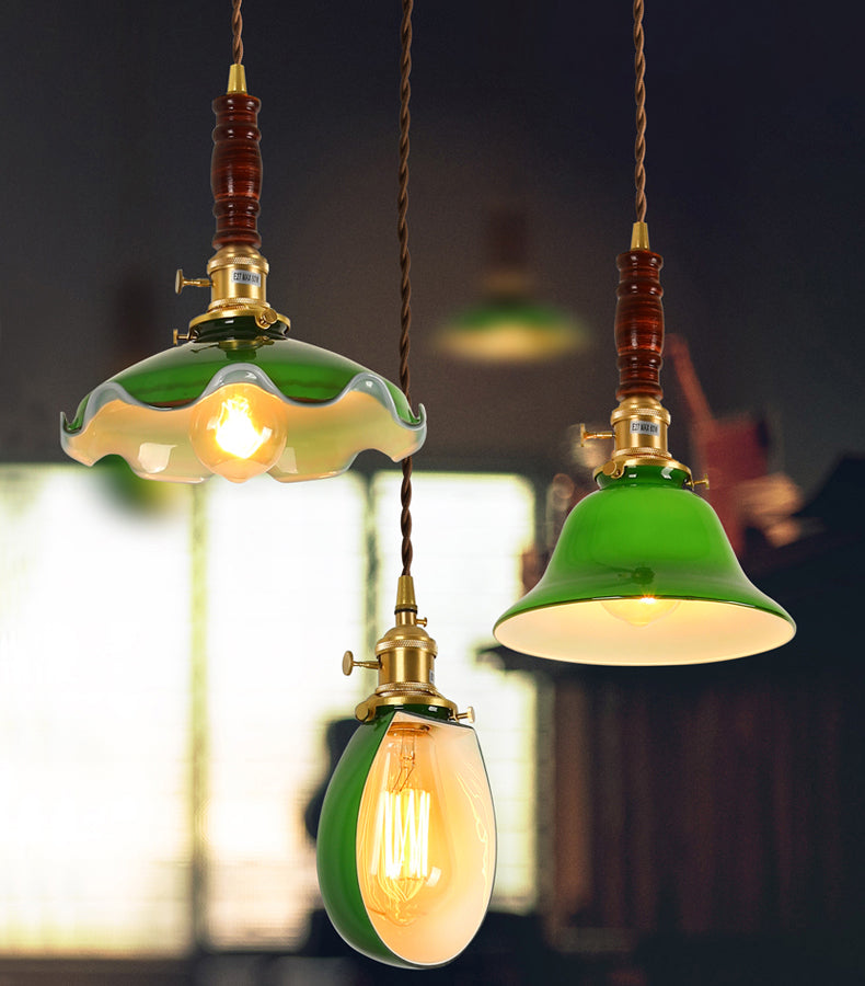 Ceiling Lamp Saori