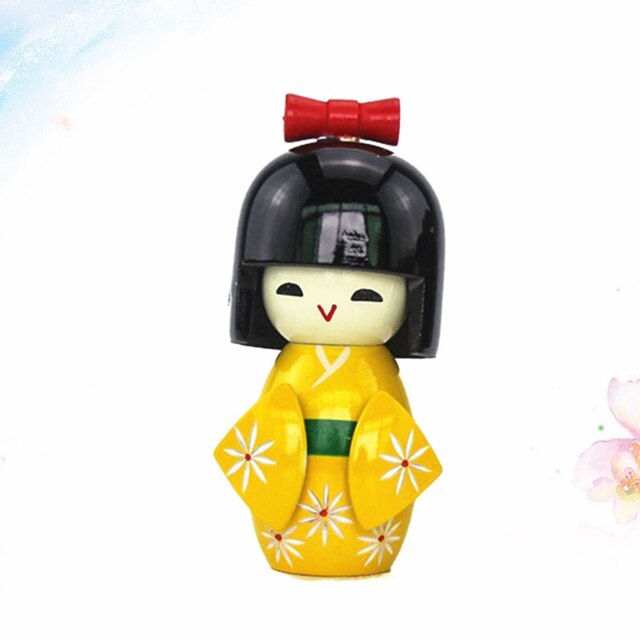Geisha Doll Kazuya