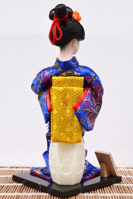Geisha Doll Suyen