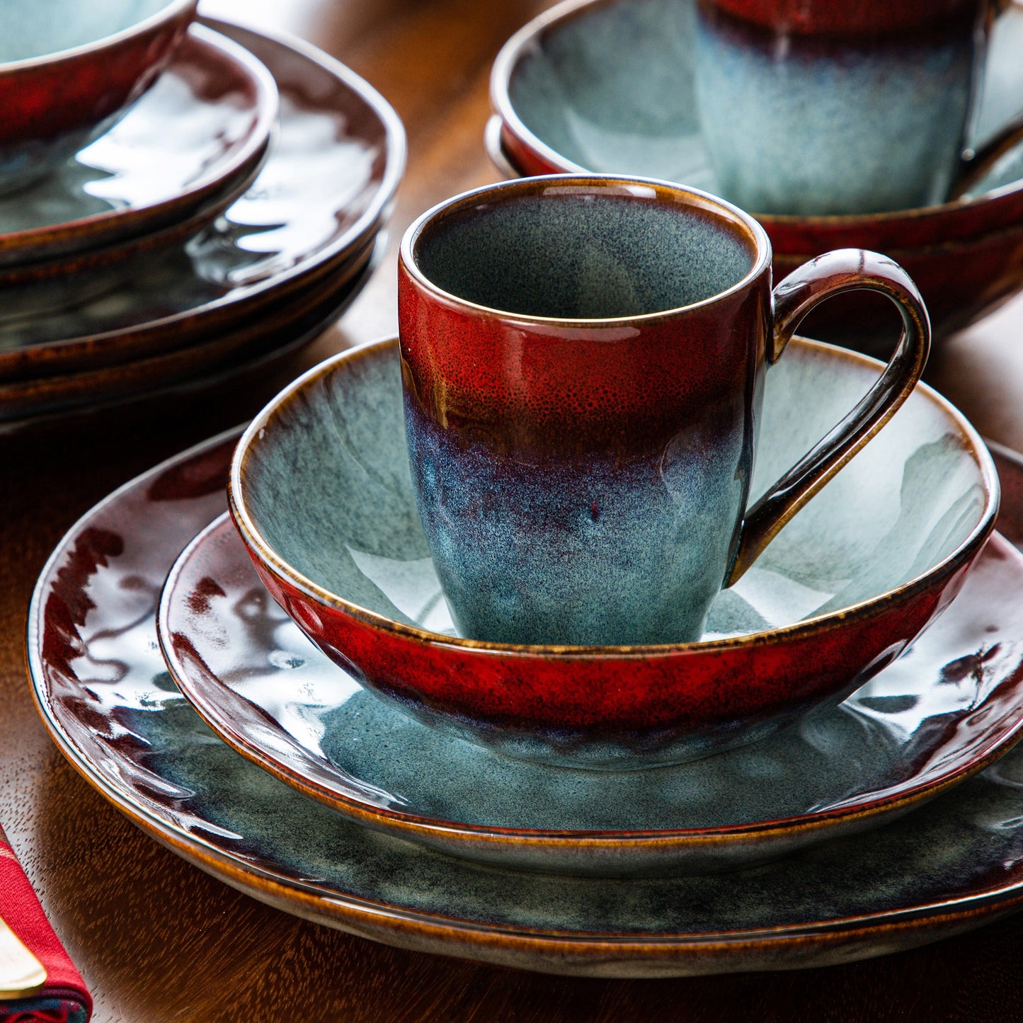 Tableware Kasarazu