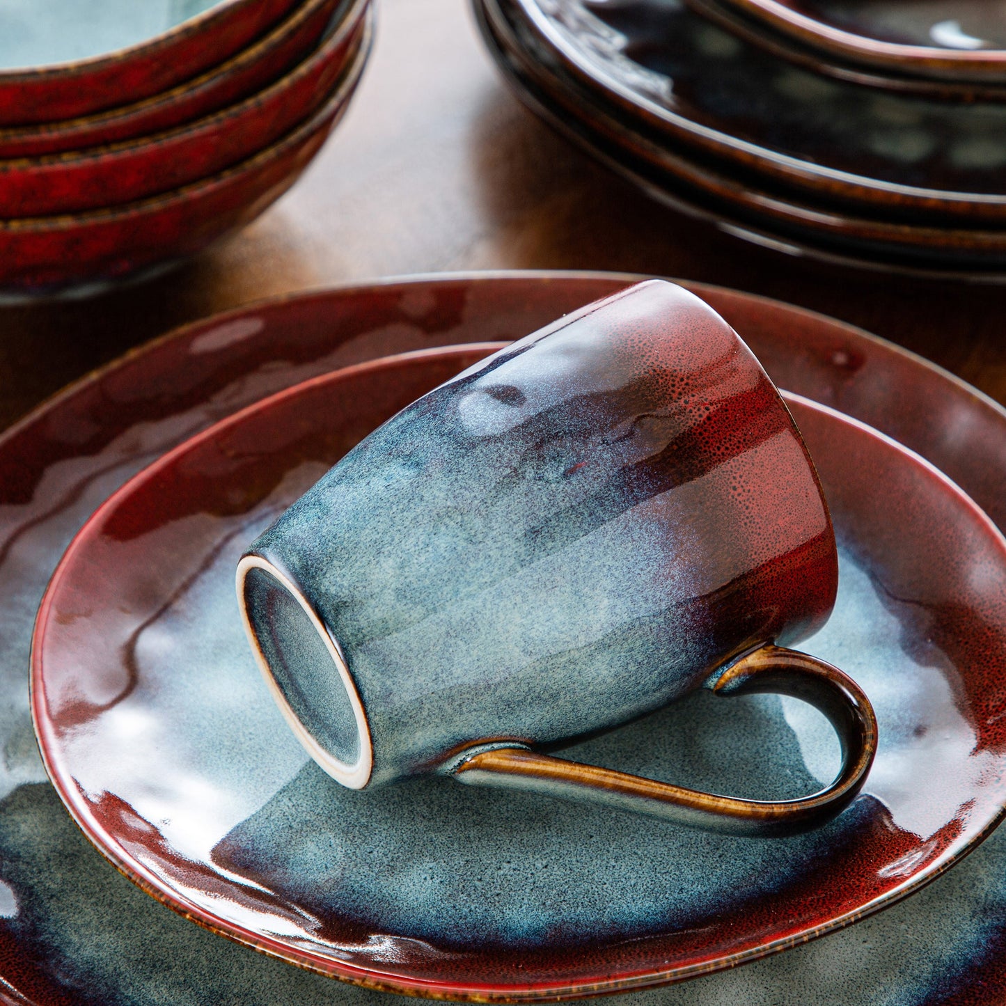 Tableware Kasarazu