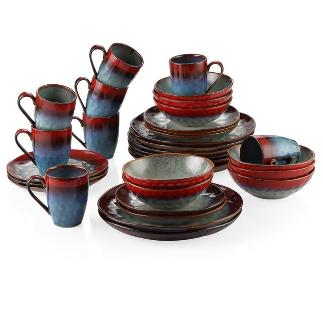 Tableware Kasarazu