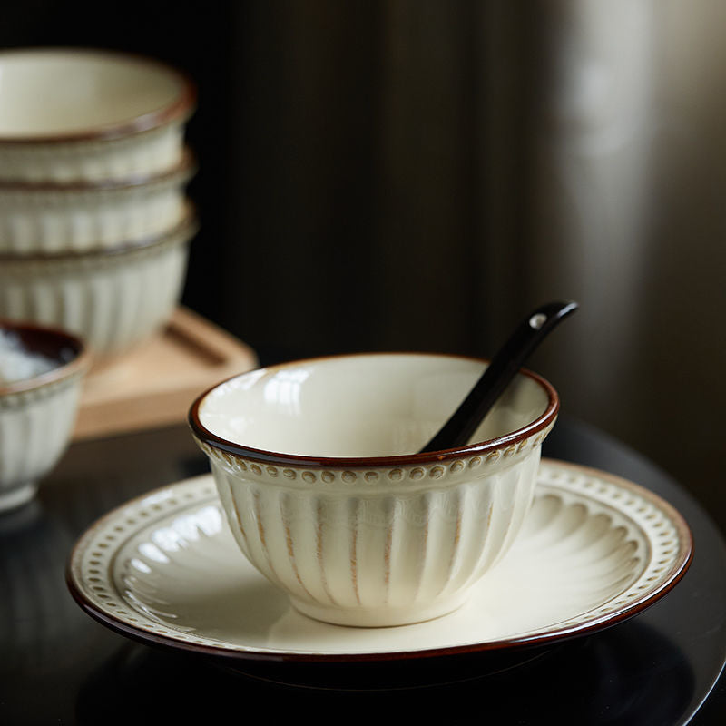 Dinnerware Set Oishi