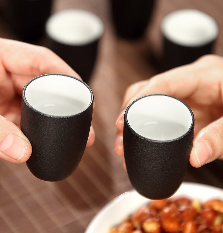 Sake Set Umiko